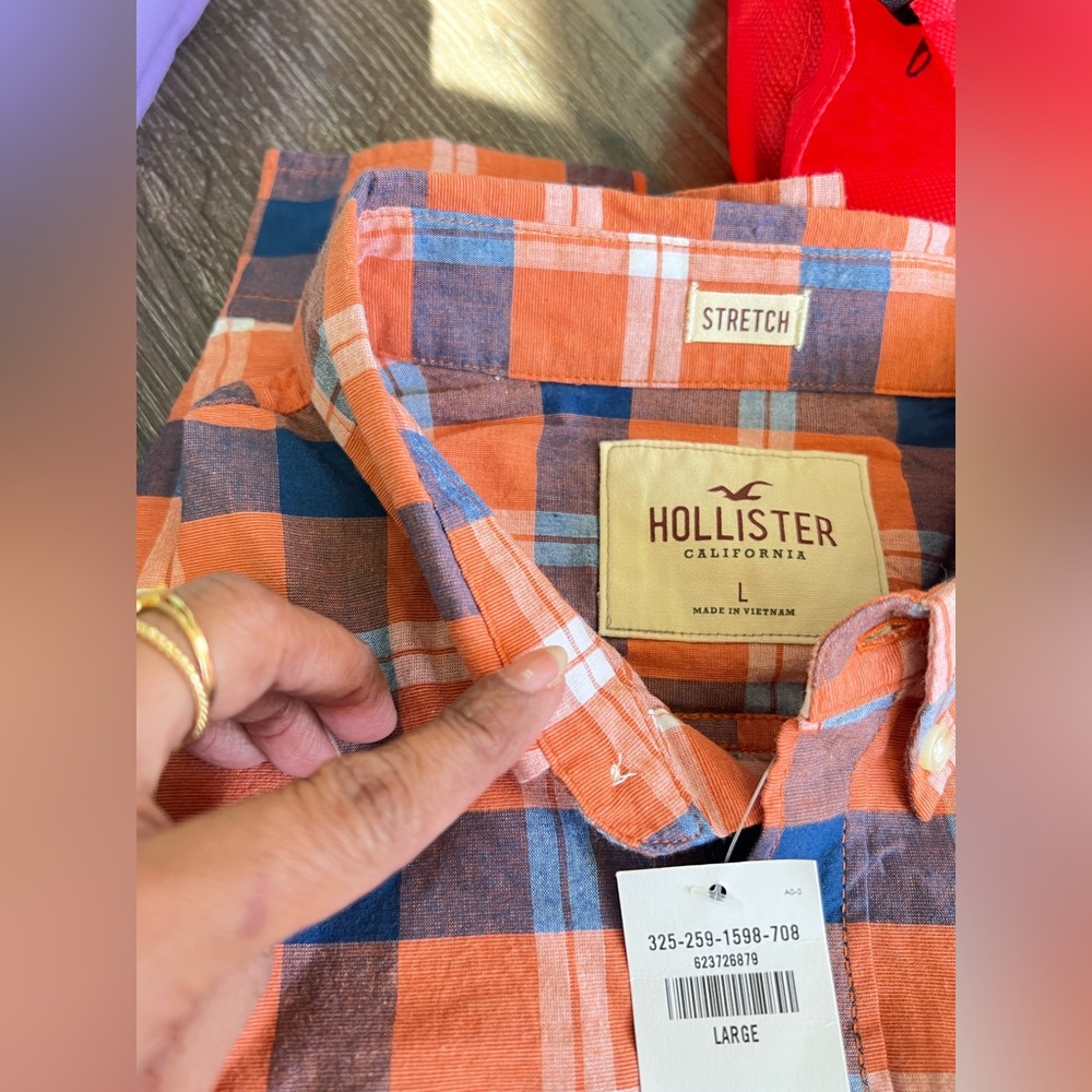 Men’s shirts 2